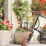 Cannes: rent an E-bike to visit the city - The Sum Up