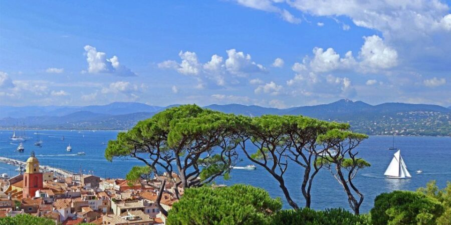 Cannes, Saint Tropez & Golden Coast Private Tour - What’s Included and What’s Not