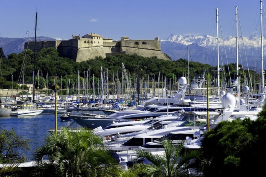 Cannes Shore Excursion: Cannes and Antibes Private Tour - Authentic Insights from Past Travelers