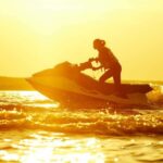 Cannes: Sunset Jet Ski Tour to Lérins Islands - Why This Tour Stands Out