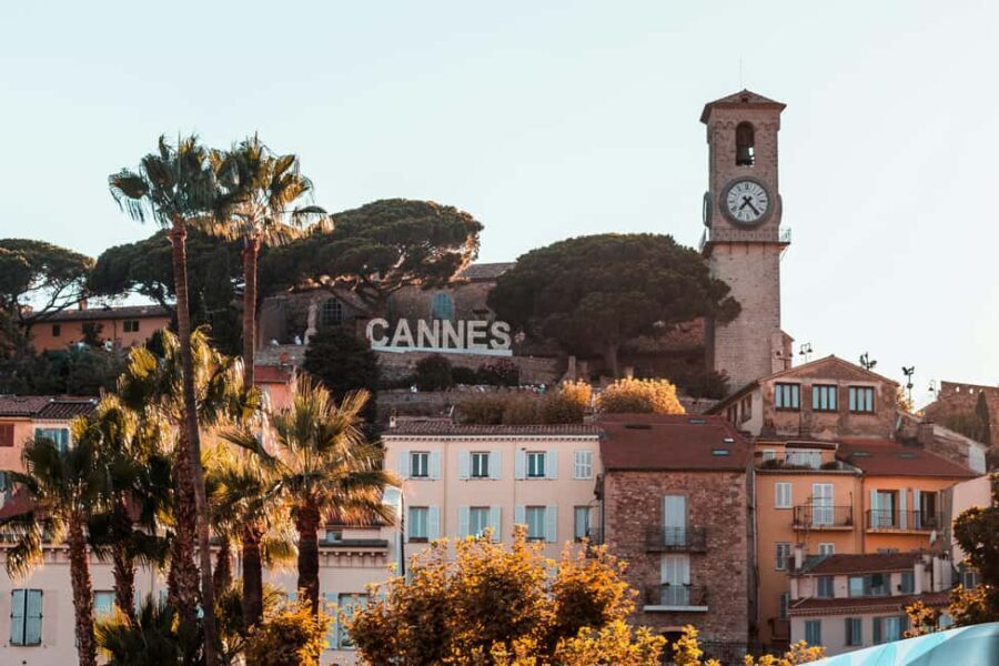 Cannes: Tour with Private Guide - What to Expect on Your Tour