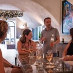 Cannes : Traditional Food Group Walking Tour - A Detailed Look at the Cannes Food Tour
