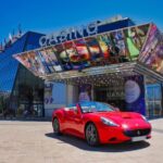 Cannes : Visite guidée en Ferrari sur les routes de Cannes - Experience in Practice: What Travelers Say