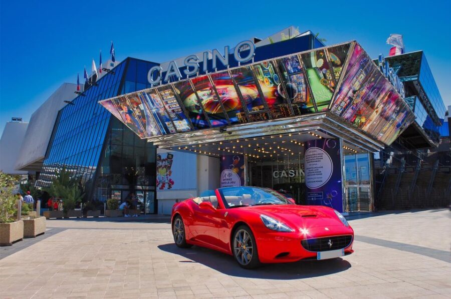 Cannes : Visite guidée en Ferrari sur les routes de Cannes - Experience in Practice: What Travelers Say