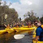 Canning River Half-Day Kayak Wildlife Tour - Exploring the Experience in Depth