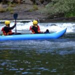 Canoa Raft - Why Travelers Love This Experience