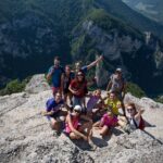 Canoe Adventure at the Marmitte dei Giganti - Private Tour - Frequently Asked Questions (FAQs)
