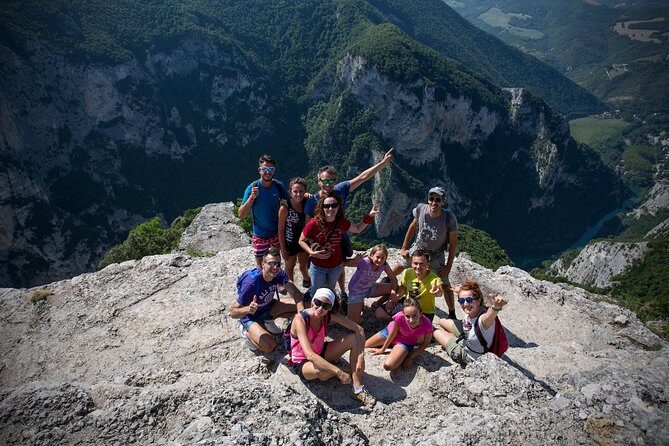 Canoe Adventure at the Marmitte dei Giganti - Private Tour - Frequently Asked Questions (FAQs)