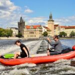 Canoe Adventure Tour Through Prague - Final Thoughts
