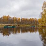 Canoe Down The River Trip in Lapland - Who Will Love This Tour?