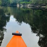Canoe Hire - The Experience in Detail