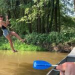 Canoe/Kayak Day Tour of Mississippi Wildlife & Fish Refuge - Analyzing the Value