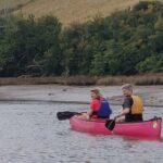 Canoe Paddle Tour from Totnes - FAQs