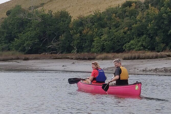 Canoe Paddle Tour from Totnes - FAQs