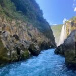 Canoe ride to Tamul waterfall from San Luis Potosí - Authentic Experiences From Travelers