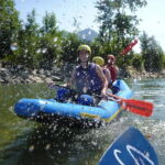 Canoe tour Allgäu - Is This Tour Right for You?