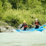 Canoe tour close to Munich - The Itinerary and What to Expect