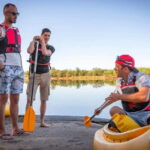 Canoe Trip in Lapland - A Closer Look at the Canoe Trip in Lapland