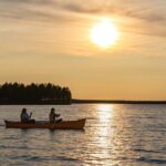 Canoe Trip in Lapland - Who Will Love This Canoe Trip?