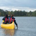 Canoe Trip in Lapland - Authenticity and Value