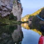 Canoeing in the Tarn Gorges - Discover the Lucy route (20 km) - An In-Depth Look at the Tarn Gorges Canoe Trip
