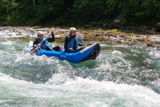 Canoeing Neretva river - What Makes This Tour Stand Out?