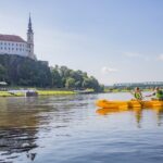 Canoeing on the Elbe river Dín to Schmilka - Frequently Asked Questions
