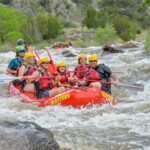 Cañon City: Bighorn Rafting With Lunch, Wetsuit and Photos - The Value of This Experience