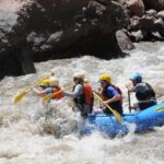 Cañon City: Full-Day Royal Gorge Whitewater Rafting Tour - Final Thoughts