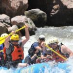 Cañon City: Half-Day Royal Gorge Whitewater Rafting Tour - Why This Tour Offers Great Value