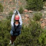 Cañon City: Royal Gorge 9-Line Classic Zipline Ticket - Who Should Consider This Tour?