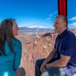 Cañon City: Royal Gorge Bridge & Park Entry Ticket & Gondola - What the Ticket Includes and What to Expect