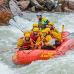 Cañon City: Royal Gorge Rafting with Wetsuit, Lunch & Photos - Pricing & Value Analysis