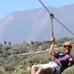 Canopy Ziplines Tour in Las Cañadas Private Tour - Discovering the Ensenada Canopy Ziplines Experience in Detail