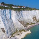 Canterbury Cathedral, Dover Castle & White Cliffs Guided Day Tour from London - Transportation and Group Size: What It Means for You