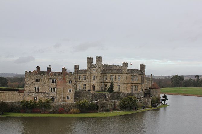 Canterbury Cathedral, Leeds Castle and Dover Castle Private Tour - Who This Tour Is Best For