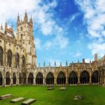 Canterbury: City Highlights Guided Walking Tour - The Sum Up