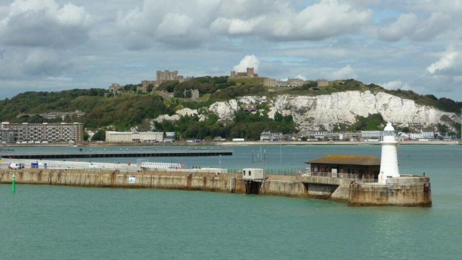 Canterbury Dover Castle Leeds Castle Private tour with pass - Exploring the Itinerary in Detail