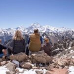 Canterbury: Mount Aorak/Cook Sightseeing Helicopter Flight - Authentic Experiences and Authentic Views