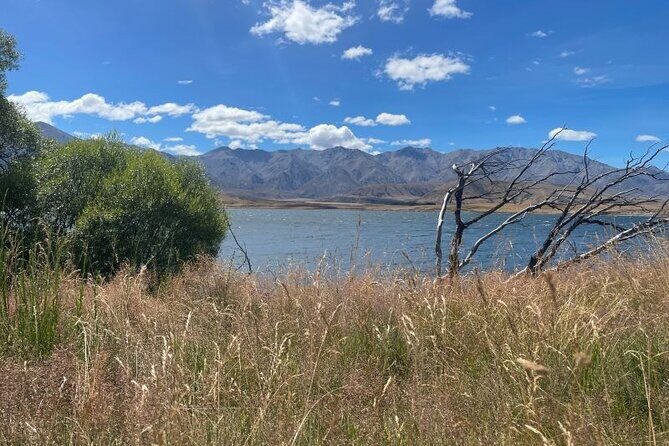 Canterbury Peaks to Plains Cycle Tour - What’s Included and Considerations