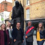 Canterbury: Private Guided Walking Tour with Official Guide - A Close Look at the Canterbury Guided Walking Tour