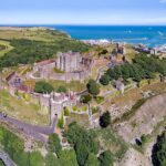 Canterbury & the White Cliffs of Dover Tour (Small-Group) - Transportation & Group Experience