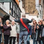 Canterbury: Walking Tour with Green Badge Guide - Why This Tour Offers Great Value