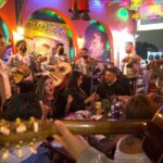 Cantinas -Traditional Mexican Bars of the Historic Center - Authenticity vs. Practicality: What Travelers Should Know