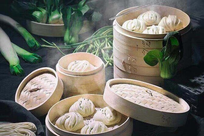 Cantonese Dimsum Cooking Lesson in Como or Lugano with Chef Ling - Why This Tour Works Well