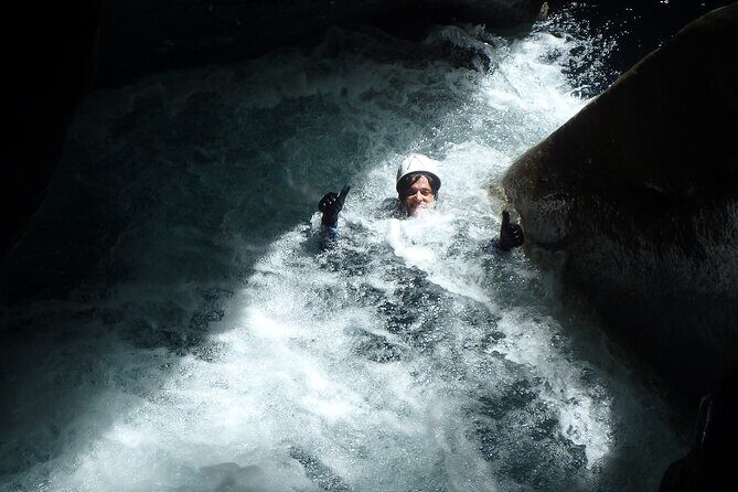 Canyon Aventure in the Ossau valley in Laruns (64440) - Final Thoughts: Is This the Trip for You?