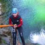 Canyon Borne in Ardeche - half day - An In-Depth Look at the Canyon Borne Experience