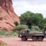 Canyon de Chelly: National Monument Tour - Key Points