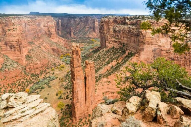 Canyon de Chelly: Spider Rock Rim Tour & Storytelling - Final Thoughts: Who Should Consider This Tour?