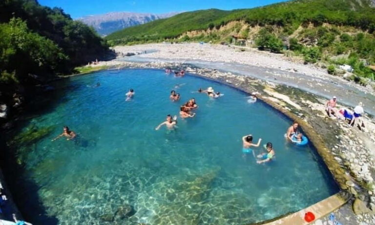 Canyon Exploration and River Hiking of Langarica Canyon - An In-Depth Look at the Langarica Canyon Adventure